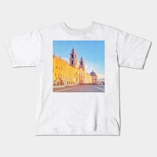 Oeste - Mafra I Kids T-Shirt